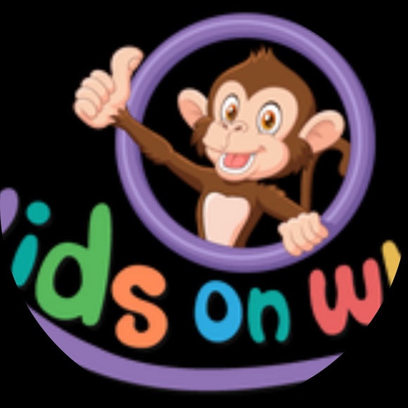 kidsonwheelz